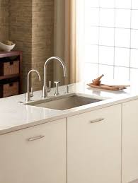 Generic can organizer stackable can storage dispenser rack 3 tier holds up 36 cans rotates first in first out for kitchen cabinet or pa. Rohl Water Appliance Solutions May Be Constructed For The Bar Laundry And Kitchen Indoors And Out From The Foundational Sink Kitchen Kitchen Faucet Sink