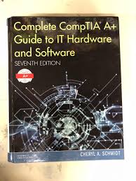 A practitioner's guide to software test design (words) 11 sets 1 member keiser · clearwater, fl. Complete Comptia A Guide To It Hardware And Software 7th Edition Cheryl A Schmidt 7th Edition