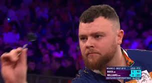 DAVID AIREY GETS OVER THE LINE! 👏 The pair will want to forget that one  very quickly but its the points which will be all that matters for Airey! 💪