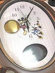 jewelry watch kelly ono blog ディズニーの振り子付き掛時計を修理しました 修理 振り子 接客