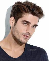 Pin By Randall Brandon M On Your Pinterest Likes Mens Haircuts Short Mens Hairstyles Short Sides Long Hair Styles Men