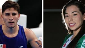 Sinaloa tendrá 2 atletas en París 2024