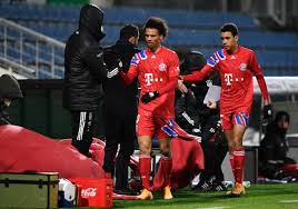 Where the two are eerily similar is the ability to read game. Jamal Musiala Transfer Rumours Add To Bayern Munich S Problems Fussballstadt