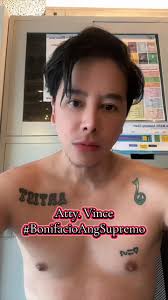 STI Nova Shoutout sa inyo #BonifacioAngSupremo #PhilStagers #ANGARTISTA  #hottiesexylawyer #attyvince