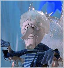Maybe you would like to learn more about one of these? Snow Miser Villains Wiki Fandom