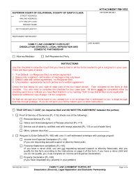 First, the couple must file a petition (request) for legal separation with the court. Divorce Or Legal Separation California Edit Fill Sign Online Handypdf