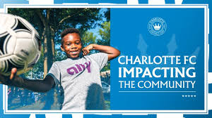 Community Impact Report