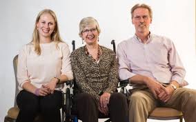 Multiple System Atrophy Coalition Reviews And Ratings Mclean Va Donate Volunteer Review Greatnonprofits