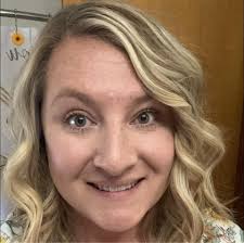 Moving right along, we have Mrs. Megan Karshner