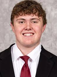 Mark Handy, Minnesota, Offensive Line