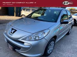 Image result for Gris Fulminator 2014 Peugeot