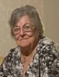 Obituary information for Virgie Ann Marks Antie