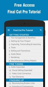 Final cut pro 7 tutorial for beginners 58 transitions.mp4. Final Cut Pro Tutorial For Android Apk Download