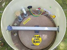 Lernen macht mir großen spaß, deshalb bin ich fleißig immer! Ihr Haase Gfk Tank Spezialist Oltank Service Peter Stetka