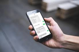 You can use the numbers to sign up or verify for any services like telegram, facebook, google, gmail, whatsapp, viber, line, wechat. Why You Need A Conversational Sms Chatbot Right Now By Hillary Black Better Marketing Medium