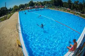 Jednotný vstup po 16:00 60kč; Letni Koupaliste Sportoviste Susice Cz