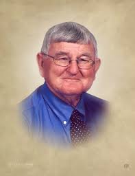 Obituary information for Wilburn Bailey Payne