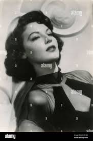 Ava gardner actress hi-res stock photography and images