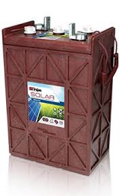 Let me also say for instance that the current charge rate. Trojan Battery 428 Amp Hour 6 Volt Deep Cycle Battery Ssig 06 475