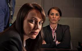 10 reasons why it's a crime that TV drama Line of Duty is over