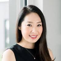 Kimberly Lin's Instagram, Twitter & Facebook