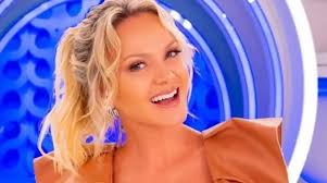 Eliana mostra os dois filhos juntos em foto rara e se declara para eles