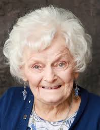 Ilene Anderson Obituary