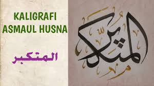 We did not find results for: 05 Kaligrafi Asmaul Husna Ø§Ù„Ø³Ù„Ø§Ù… As Salam Youtube