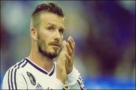 8 Trending David Beckham Haarschnitte David Beckham Haarschnitt Beckham Beckham Frisur