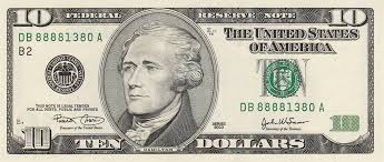 The term has german/yiddish roots and is remotely related to the english . Faces On Every Us Bill List And Photos