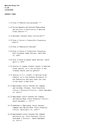 Find your cfo appointment letter template, contract, form or document. Aptorum Group Ltd F 1 A 11 28 2018 Exhibit Index Securities Finance Business Law