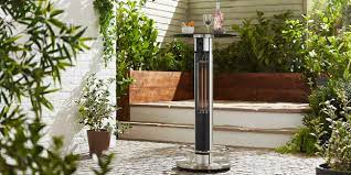 We'll help you make it everything else. Best Patio Heater 2021 6 Gas And Electric Patio Heaters Real Homes