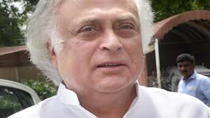Jairam Ramesh condoles death of Anil Dave