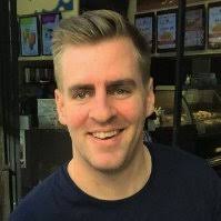 Chris Harris Email & Phone Number