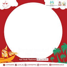 Peringatan hari anak nasional merupakan salah satu bentuk upaya. Kementerian Pemberdayaan Perempuan Dan Perlindungan Anak