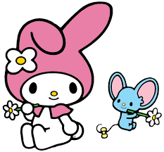 Http Www Cartoon Clipart Co Images My Melody Flat3 Png Melody Hello Kitty Hello Kitty Pictures Hello Kitty Coloring