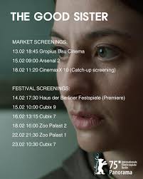 Profil za New Europe Film Sales