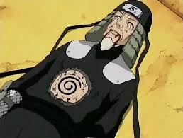 Pain The Third Hokages Death Seal Naruto Boys Canon X Reader Scenarios