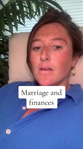 Marriage and finances.. do you guys share a bank account with one anot...