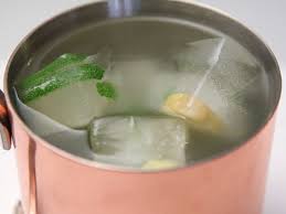 Moscow Mule Recipe Summer Drink Recipes Summer Drinks Food Network Recipes