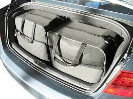 Audi A4 A5 Convertible Luggage Bags Small Luxury Cars Audi A4 Audi