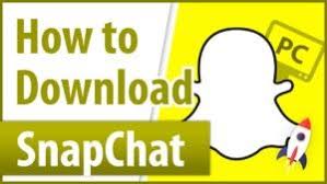 Snapchat Download Snapchat Free Download For Android Ios And Pcs Snapchat For Android Master App Snapchat