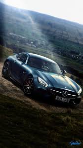 Mercedes Expensive Sports Cars Mercedes Amg Amg Car