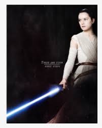 Do you like this video? Star Wars Rey Edits Hd Png Download Transparent Png Image Pngitem