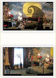 Jack Skellington Bedroom Christmas Decorations Bedroom Halloween Room Decor Nightmare Before Christmas