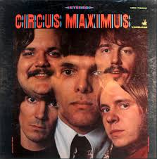 Seasons In Your Mind: Circus Maximus