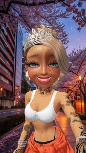 Going to The Beach Zepeto