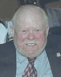 Obituary for Robert M. Mattson