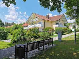 Hotel an der therme haus 1 otel bilgileri. Haus Therme Bad Birnbach Hotels In Bad Birnbach Unterkunfte