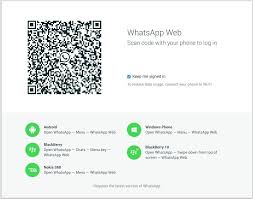 Download whatsapp desktop for macos 10.10. You Can Now Use Whatsapp On Your Mac But There S A Catch